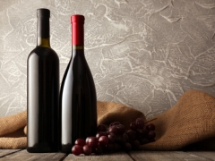 Обновление ассортимента вин в ресторанах «Дед Пихто»