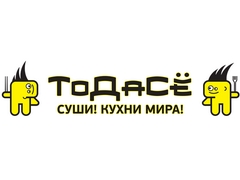ТоДаСе на Третьяковской