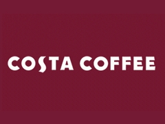 Costa Coffee в Шереметьево