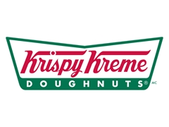 Krispy Kreme на Никольской