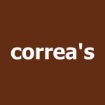 Correa`s / Корреа`с