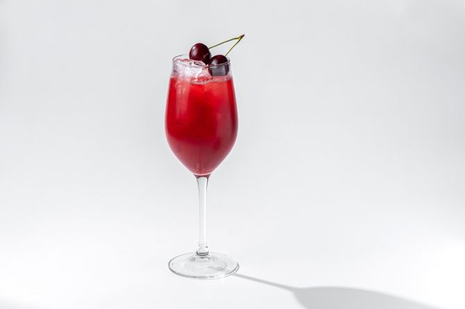 Новые сезонные коктейли в Modus Cafe Новые сезонные коктейли в Modus Cafe