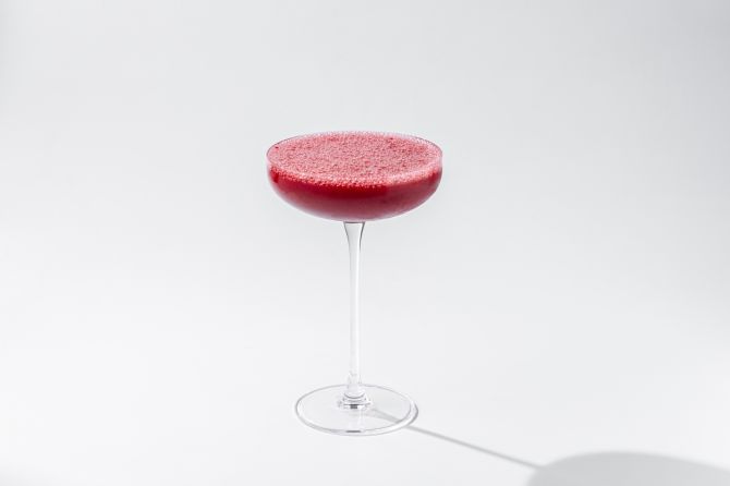 Новые сезонные коктейли в Modus Cafe Новые сезонные коктейли в Modus Cafe