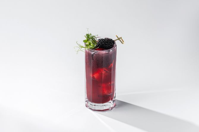 Новые сезонные коктейли в Modus Cafe Новые сезонные коктейли в Modus Cafe
