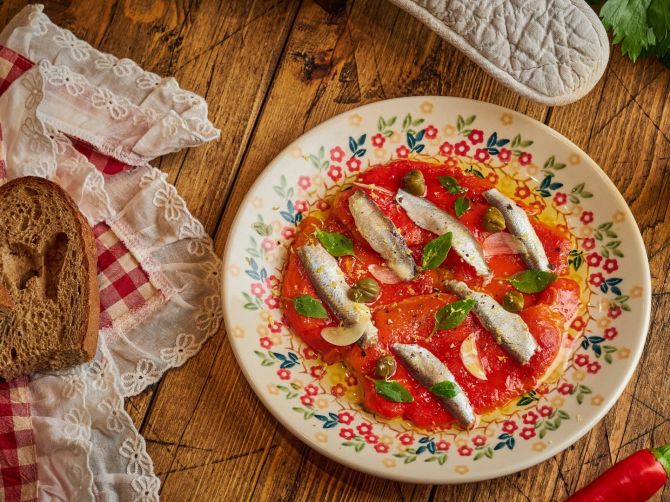 «Сыроварне» — 10 лет: праздничный спешл из знаковых блюд