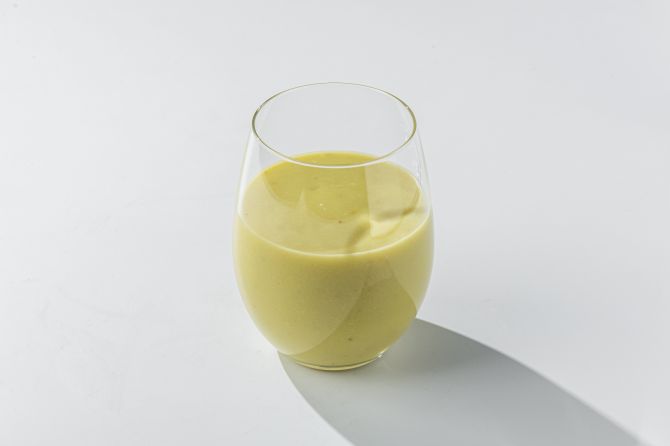 Обновление меню в ресторане MODUS