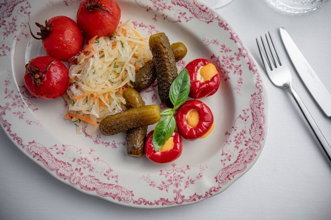 «Рыба Мечты»: заряжаемся энергией