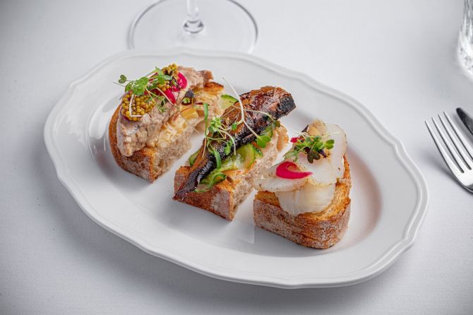 «Рыба Мечты»: заряжаемся энергией