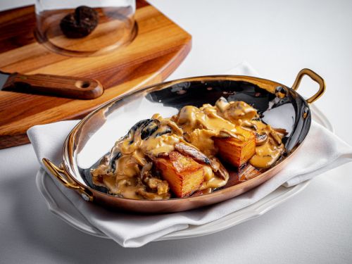 Свежий улов в «Рыбе Мечты» Свежий улов в «Рыбе Мечты»