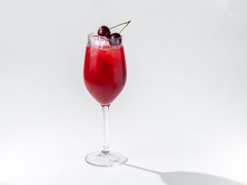 Новые сезонные коктейли в Modus Cafe