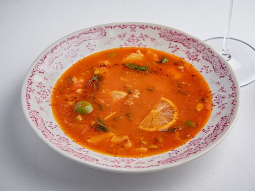 «Рыба Мечты»: заряжаемся энергией «Рыба Мечты»: заряжаемся энергией