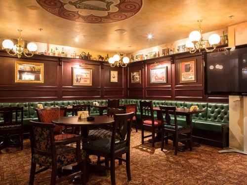 Drunken Duck Pub в Беляево - фото 9 из 12