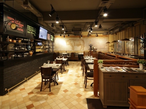 BB Grill на Семеновской - фото 6 из 6