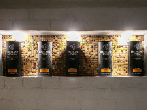Whisky Rooms на Тверской - фото 2 из 12