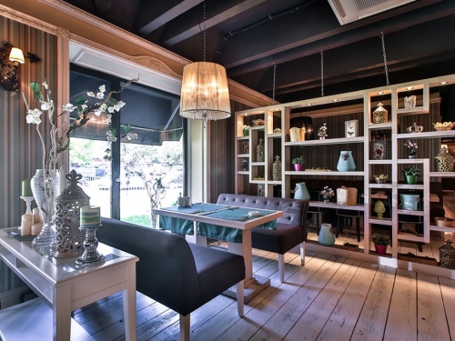 Friends & Family в Крылатском - фото 6 из 8