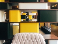 Krombacher Beer&Kitchen на Белорусской - фото 1 из 3