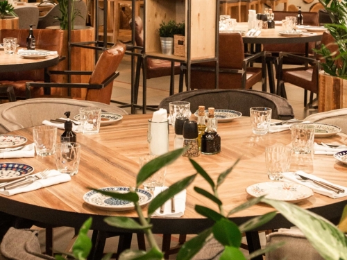 Сыроварня в ТЦ Метрополис - фото 1 из 4 Сыроварня в ТЦ Метрополис - фото 1 из 4