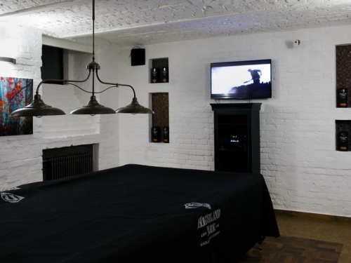 Whisky Rooms на Тверской - фото 4 из 12