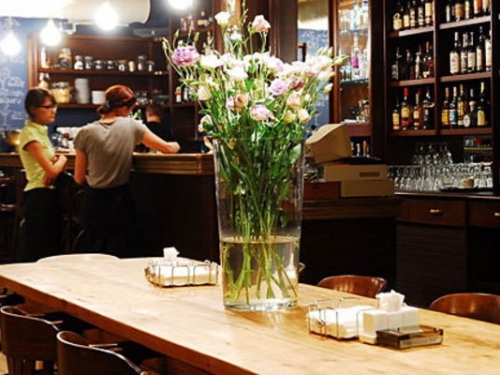 Delicatessen / Деликатессен - фото 2 из 3 Delicatessen / Деликатессен - фото 2 из 3