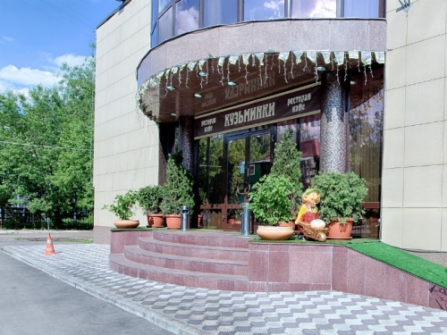 Кузьминки на Юных Ленинцев - фото 5 из 5