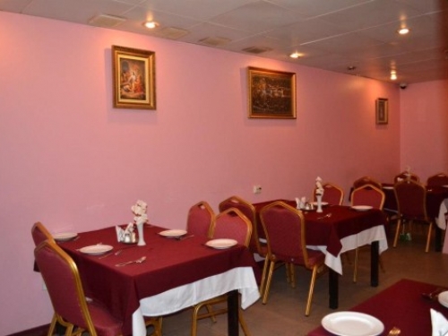 Devi Cafe на Беляево