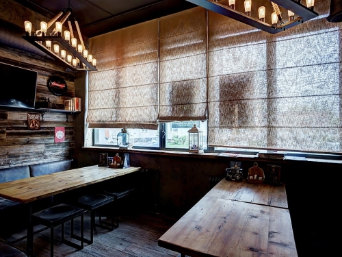 Beer Loft в Мневниках - фото 4 из 5