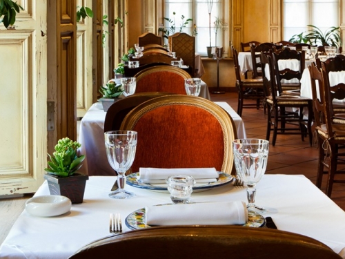 Cantinetta Antinori в Денежном переулке - фото 2 из 4