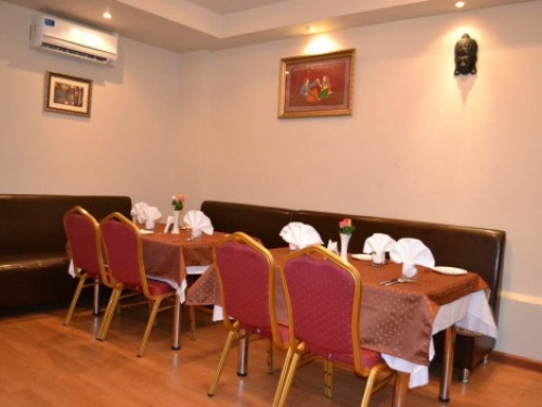 Devi Cafe на Беляево