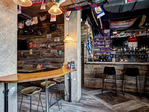 Beer Loft в Мневниках - фото 2 из 5