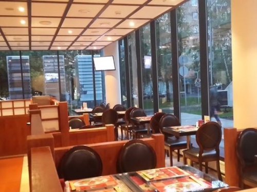 Ichiban Boshi на Соколе - фото 1 из 4 Ichiban Boshi на Соколе - фото 1 из 4