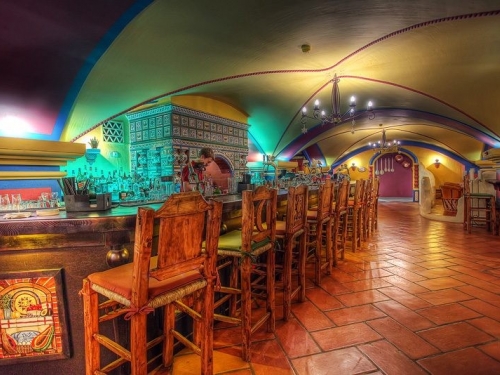 Casa Agave в Большом Черкасском - фото 2 из 9