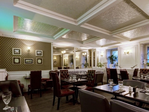 Chelsea GastroPub в Малом Гнездниковском - фото 11 из 11