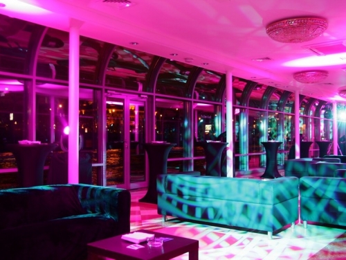 River Palace на Киевской - фото 9 из 9