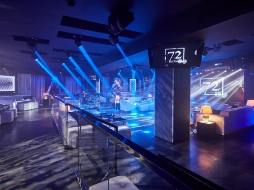 Караоке «Жуковка 72» - фото 7 из 10