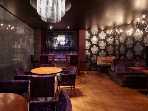Columbus Lounge - фото 3 из 5