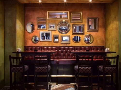 Drunken Duck Pub в Беляево - фото 11 из 12