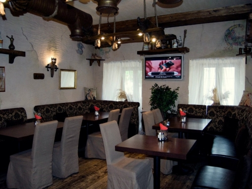 ПивТрест на Мясницкой - фото 6 из 6