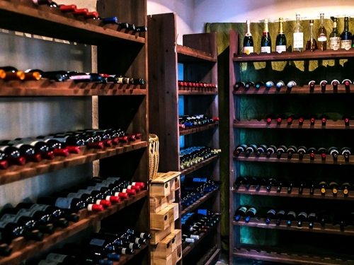 Cheval Blanc в Поздняково - фото 6 из 6