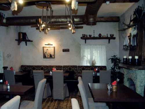 ПивТрест на Мясницкой - фото 1 из 6