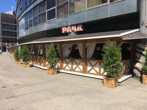 Рача в Мытищах - фото 4 из 4