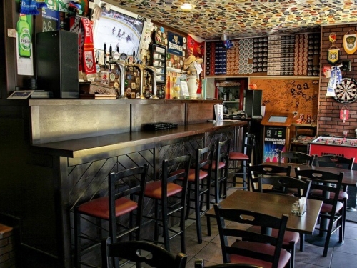 Rainbow Pub в Сокольниках - фото 1 из 3