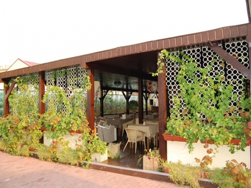 El Asador на Большой Ордынке - фото 1 из 6 El Asador на Большой Ордынке - фото 1 из 6