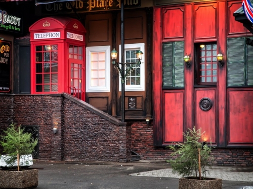 Паб Дэдди на Солдатской - фото 8 из 15