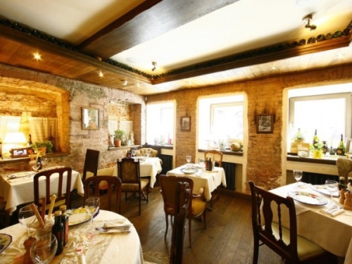 Piccolino на Цветном бульваре - фото 4 из 7