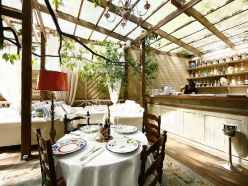 Piccolino на Цветном бульваре - фото 6 из 7