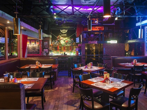 The OldSchool Pub на Китай-городе - фото 4 из 14