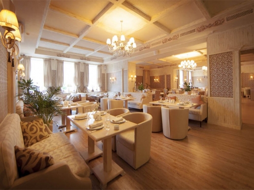Оджахури в Химках - фото 3 из 9