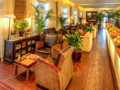 Shore House в Крокус Сити - фото 3 из 4