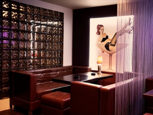 Dream Bar на Мясницкой - фото 5 из 6