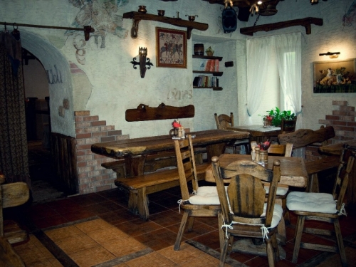 ПивТрест на Мясницкой - фото 3 из 6